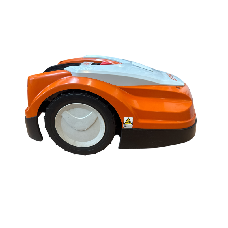 Brugt STIHL 422.1 PC robot